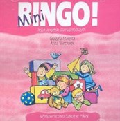 Mini Bingo... - Anna Wieczorek, Grażyna Malenta -  Polish Bookstore 