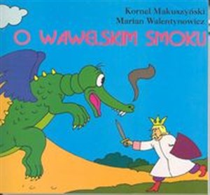 Picture of O wawelskim smoku