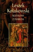 Rozmowy z ... - Leszek Kołakowski -  books from Poland