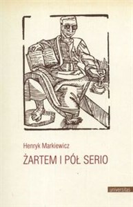 Picture of Żartem i pół serio