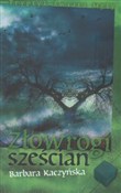 Zobacz : Złowrogi s... - Barbara Kaczyńska