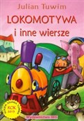 Lokomotywa... - Julian Tuwim -  books in polish 