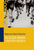 polish book : Socjologia... - Małgorzata Budyta-Budzyńska