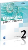 Matematyka... - Aleksandra Ciszkowska, Alina Przychoda, Zygmunt Łaszczyk -  books in polish 