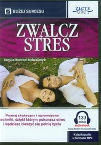 Picture of [Audiobook] Zwalcz stres