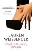 Książka : Diabeł ubi... - Lauren Weisberger