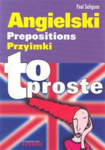 Picture of Angielski Przyimki To proste