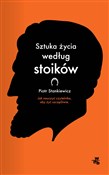 polish book : Sztuka życ... - Piotr Stankiewicz
