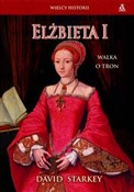 polish book : Elżbieta I... - David Starkey