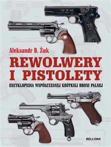 Picture of Pistolety i rewolwery