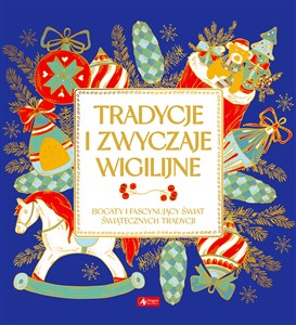 Picture of Tradycje i zwyczaje wigilijne
