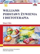 Show details for Williams. Podstawy żywienia i dietoterapia Williams. ... - S. Nix -  books in polish