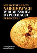 Miejsce sk... - Andrzej Dubicki, Marek Olędzki -  books in polish 