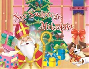 Noc Święte... - Opracowanie Zbiorowe -  books in polish 