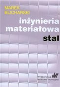 Inżynieria... - Marek Blicharski -  books in polish 