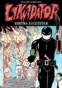 Likwidator... - Ryszard Dąbrowski -  books from Poland