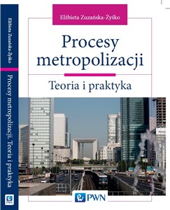 Picture of Procesy metropolizacji Teoria i praktyka
