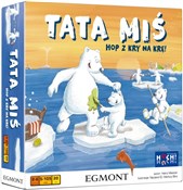 Pokaż szczegóły dla Tata Miś polish book : Tata Miś