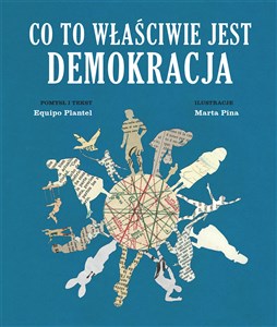 Picture of Co to właściwie jest demokracja