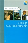 GRECJA KON... - OPRACOWANIE ZBIOROWE -  foreign books in polish 