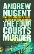 Four Court... - Andrew Nugent -  Polish Bookstore 