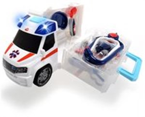 Picture of Ambulans walizeczka lekarska