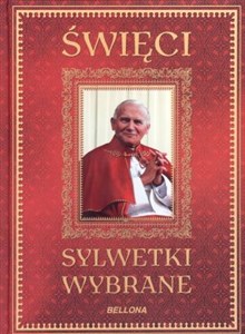 Picture of Święci. Sylwetki wybrane