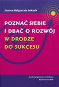 Poznać sie... - Joanna Małgorzata Łukasik -  foreign books in polish 