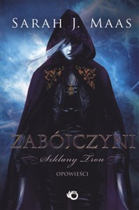 Picture of Szklany tron Zabójczyni Opowieści