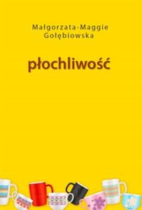 Picture of Płochliwość