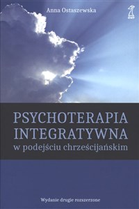 Picture of Psychoterapia integratywna w podejściu chrześcijańskim