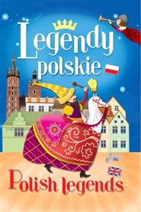 Picture of Legendy polskie Polish legends