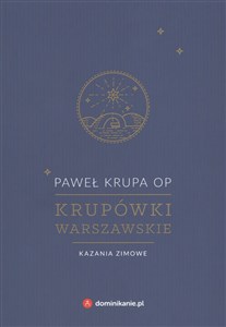 Obrazek Krupówki warszawskie Kazania zimowe