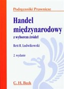 Polska książka : Handel mię... - Rett R. Ludwikowski