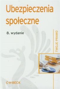 Picture of Ubezpieczenia społeczne