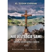 Nie jesteś... - ks. Teodor Szarwark -  books from Poland