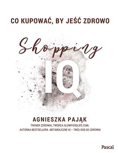 Picture of Co kupować by jeść zdrowo Shopping IQ
