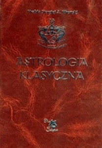 Picture of Astrologia klasyczna t.3