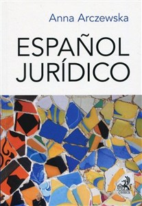 Picture of Espanol juridico