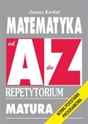 Książka : Matematyka... - Janusz Karkut