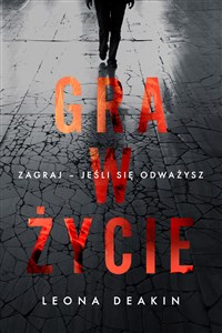 Picture of Gra w życie Zagraj - jeśli się odważysz