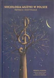 Obrazek Socjologia muzyki w Polsce Pęknięcia i kontynuacje