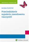 Przeciwdzi... - Jarosław Kordziński -  books from Poland