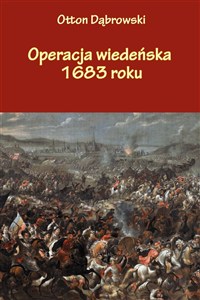 Picture of Operacja wiedeńska 1683 roku