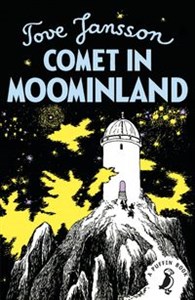 Obrazek Comet in Moominland