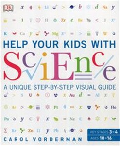 Obrazek Help Your Kids with Science