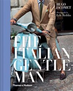 Picture of The Italian Gentleman