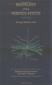 Histology ... - Santiago Ramon y Cajal -  Książka z wysyłką do UK