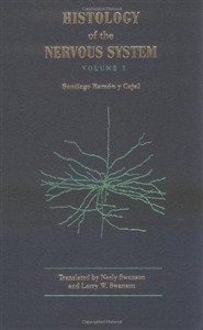 Picture of Histology of the Nervous System