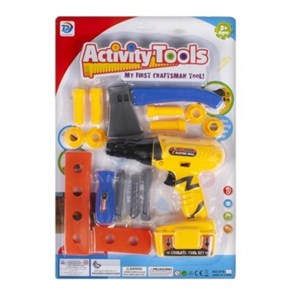 Picture of Wiertarka z akcesoriami